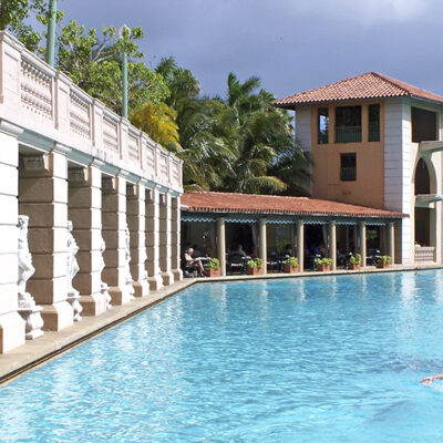Coral Gables