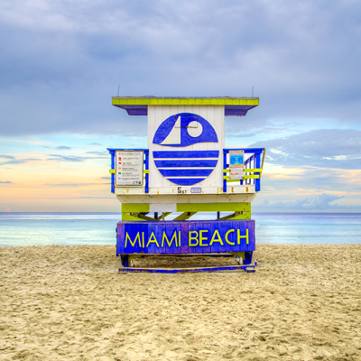 South Beach